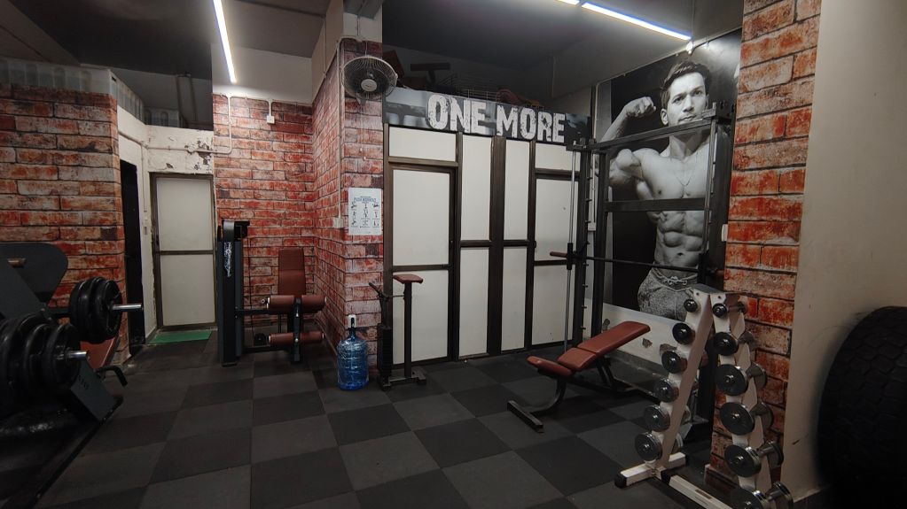 Fit And Fine Health Club photo 10