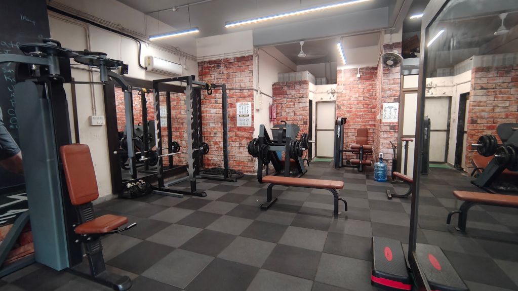 Fit And Fine Health Club photo 5