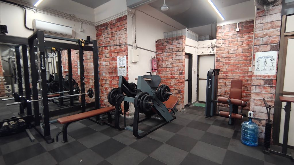 Fit And Fine Health Club photo 11