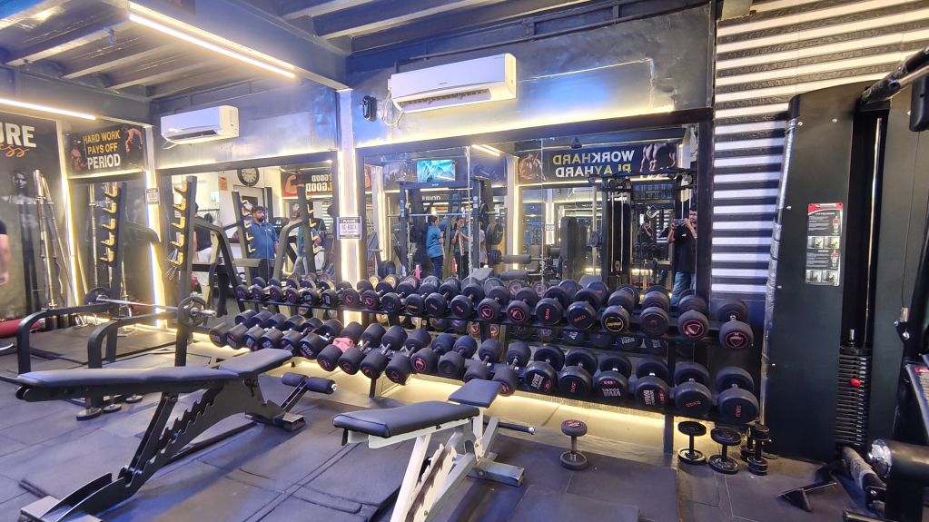 Culture Fitness photo 10