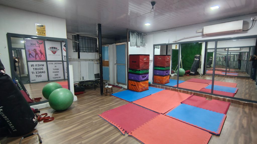 Culture Fitness photo 5