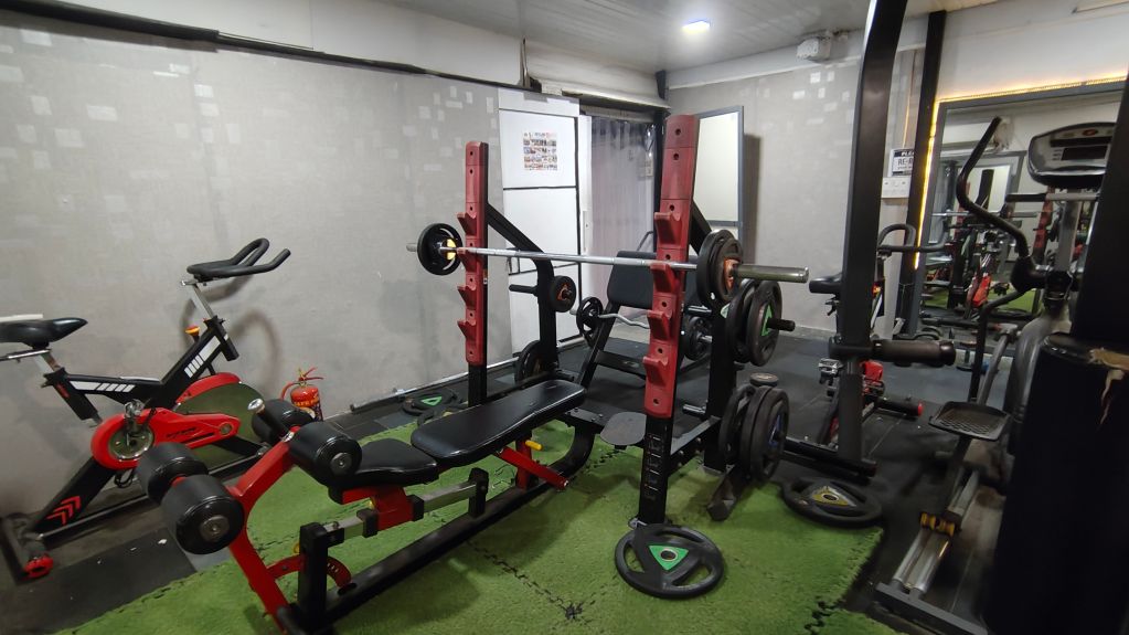 Culture Fitness photo 4