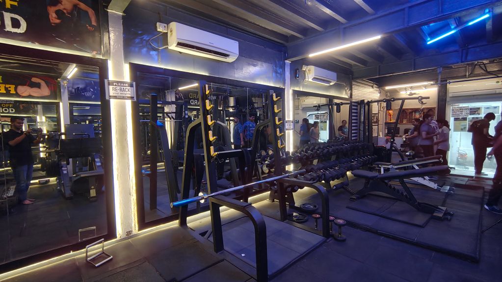 Culture Fitness photo 8