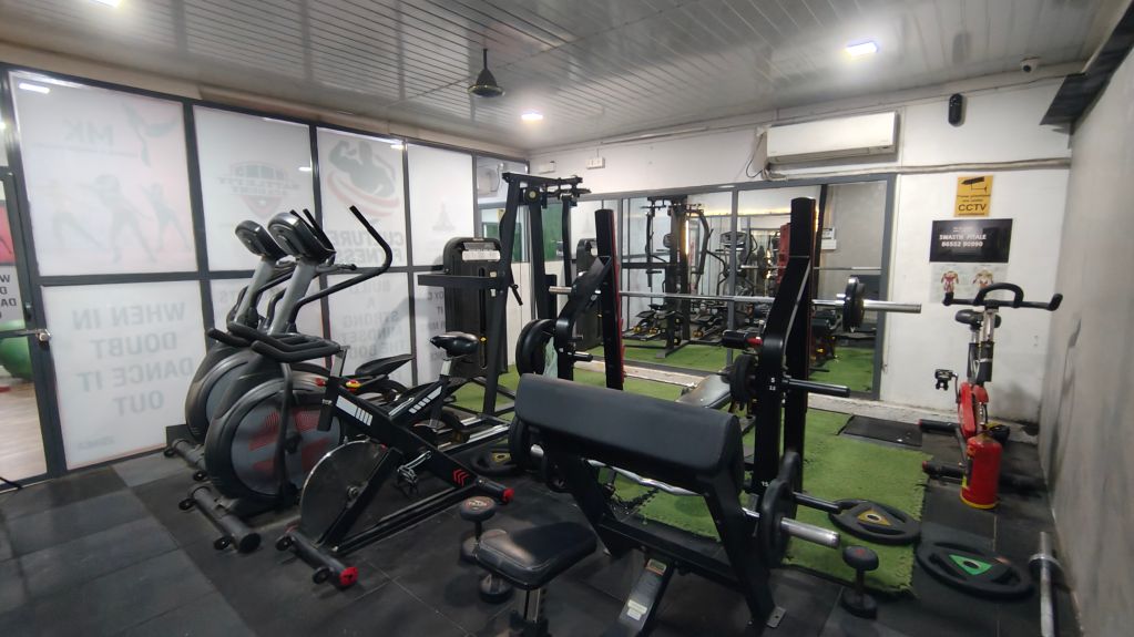 Culture Fitness photo 3