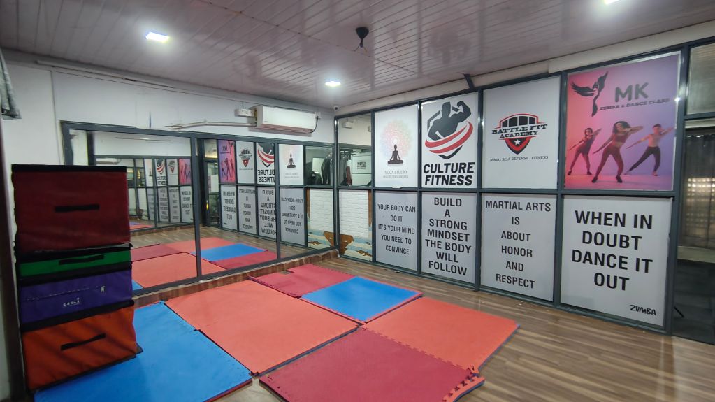 Culture Fitness photo 6