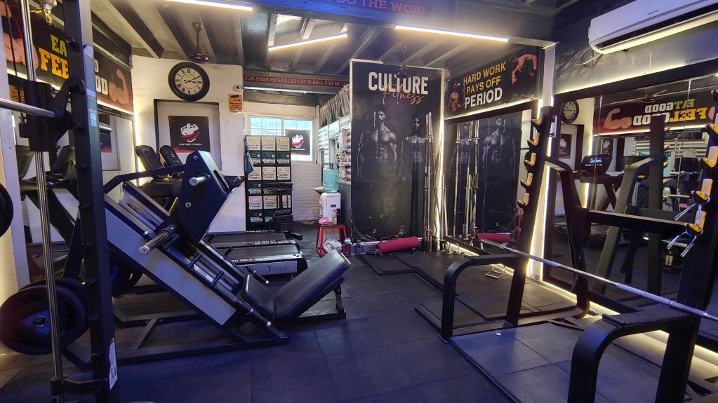 Culture Fitness photo 2