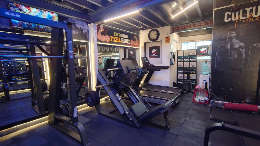 Culture Fitness photo 7