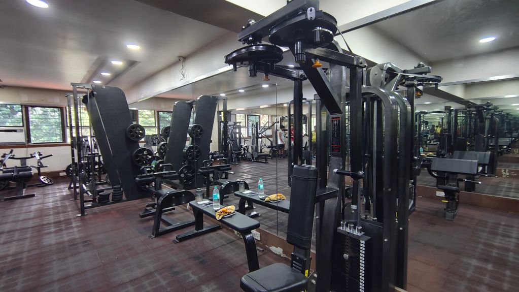 Sadguru’s mission Fitness photo 8
