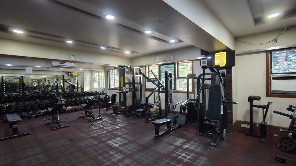 Sadguru’s mission Fitness photo 6