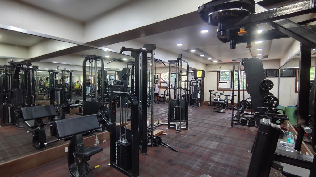 Sadguru’s mission Fitness photo 9