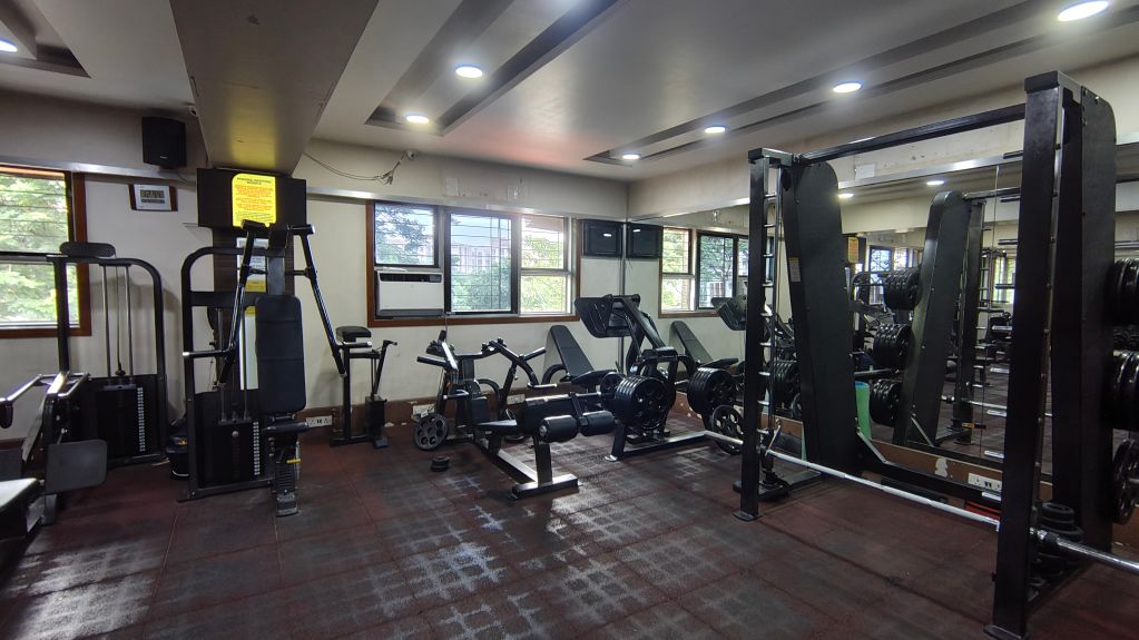 Sadguru’s mission Fitness photo 5