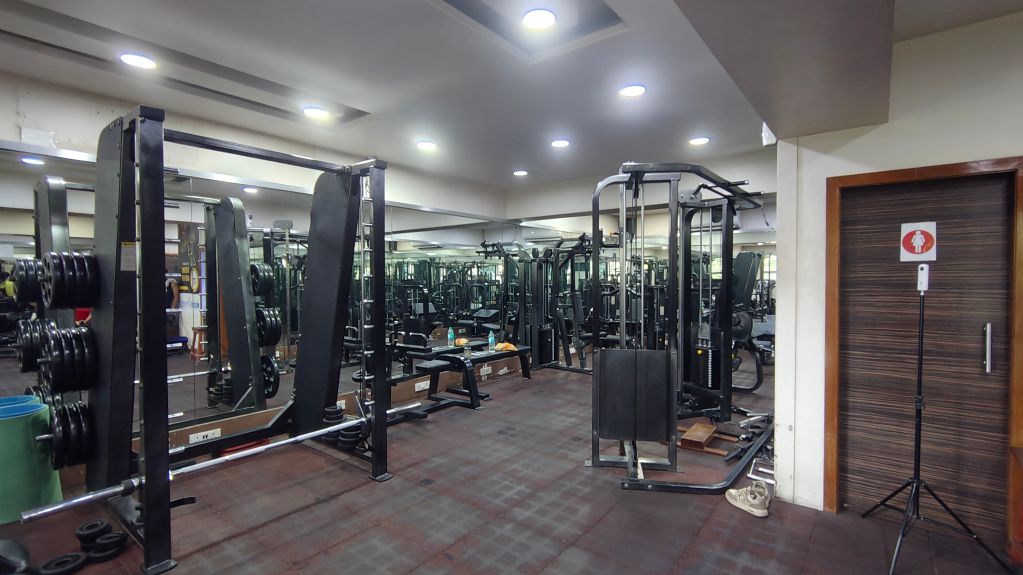 Sadguru’s mission Fitness photo 10