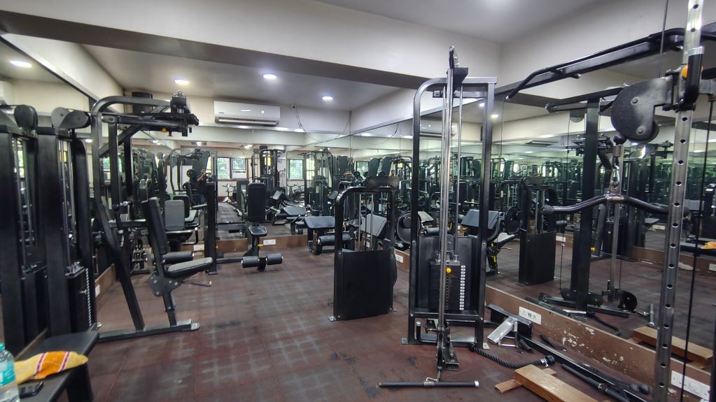 Sadguru’s mission Fitness photo 7