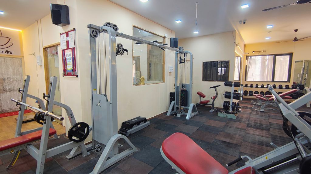 1 Gym photo 7