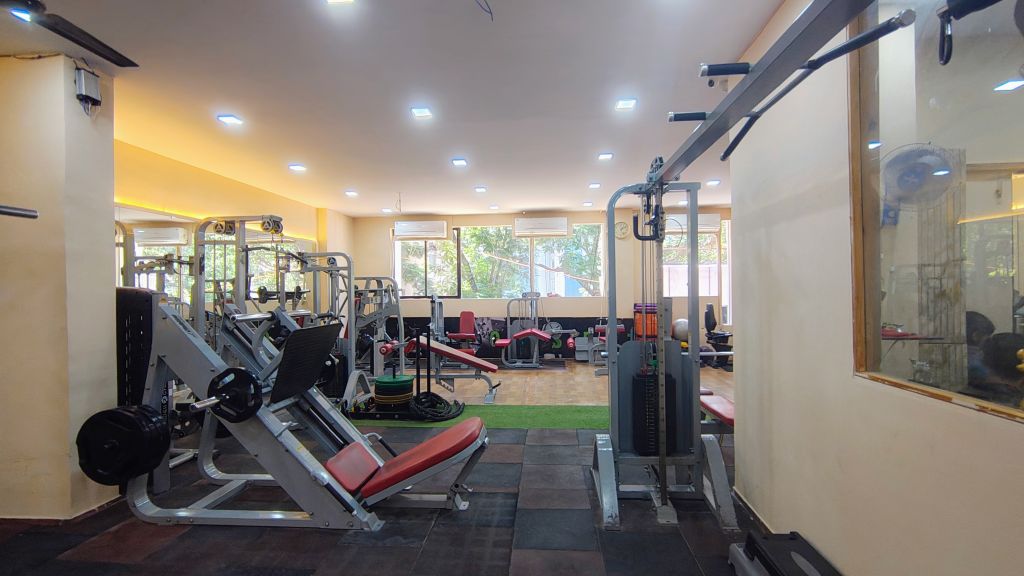 1 Gym gallery image 2
