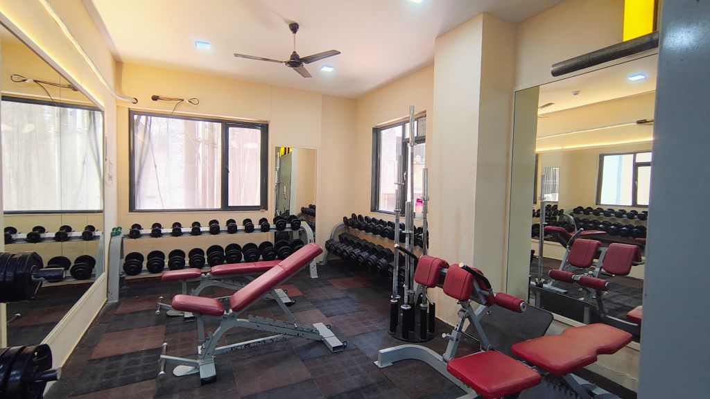 1 Gym photo 5