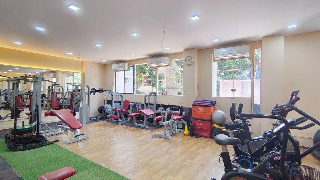 1 Gym gallery image 3