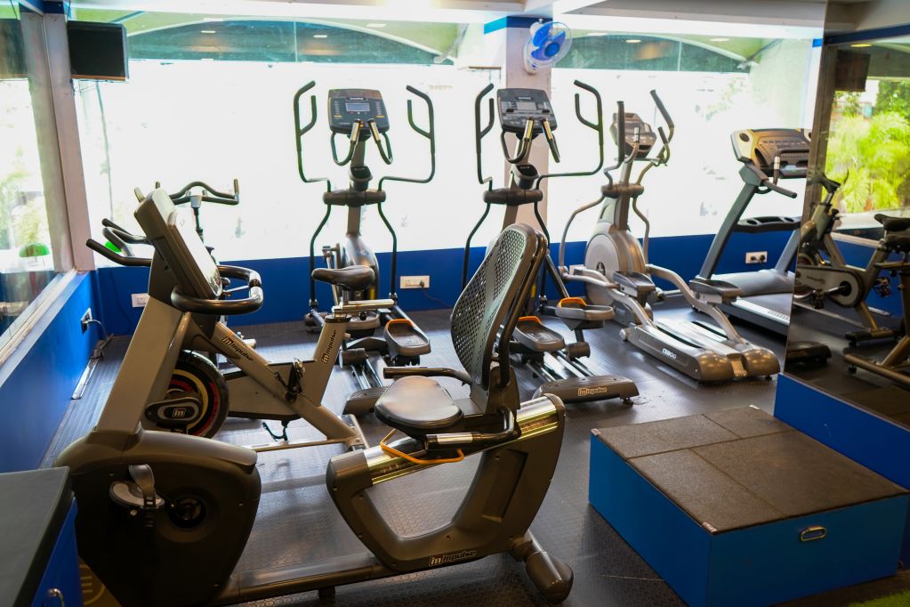 Verve Gymnasium I Physiotherapy photo 6
