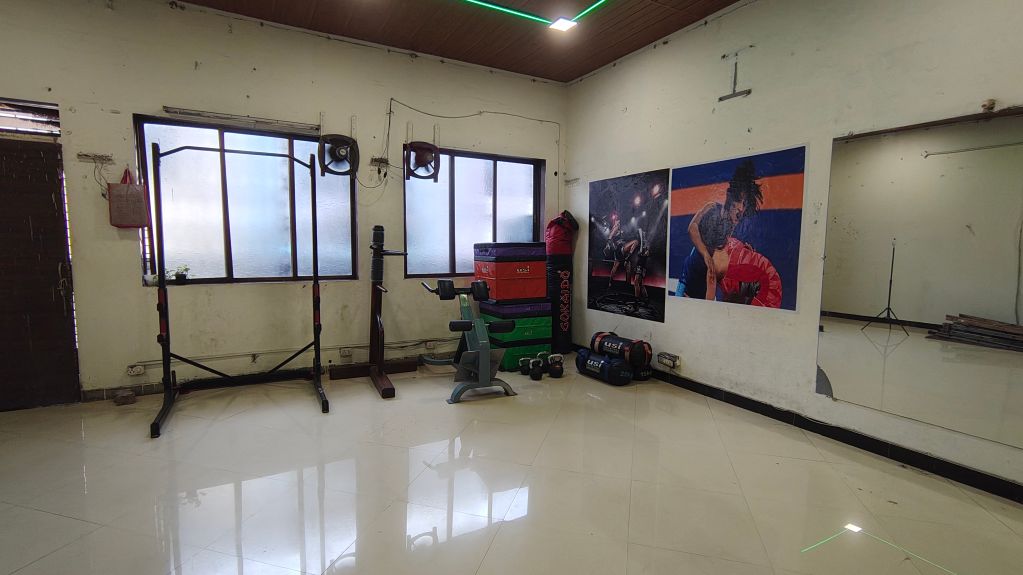 Red Rox Gym photo 12