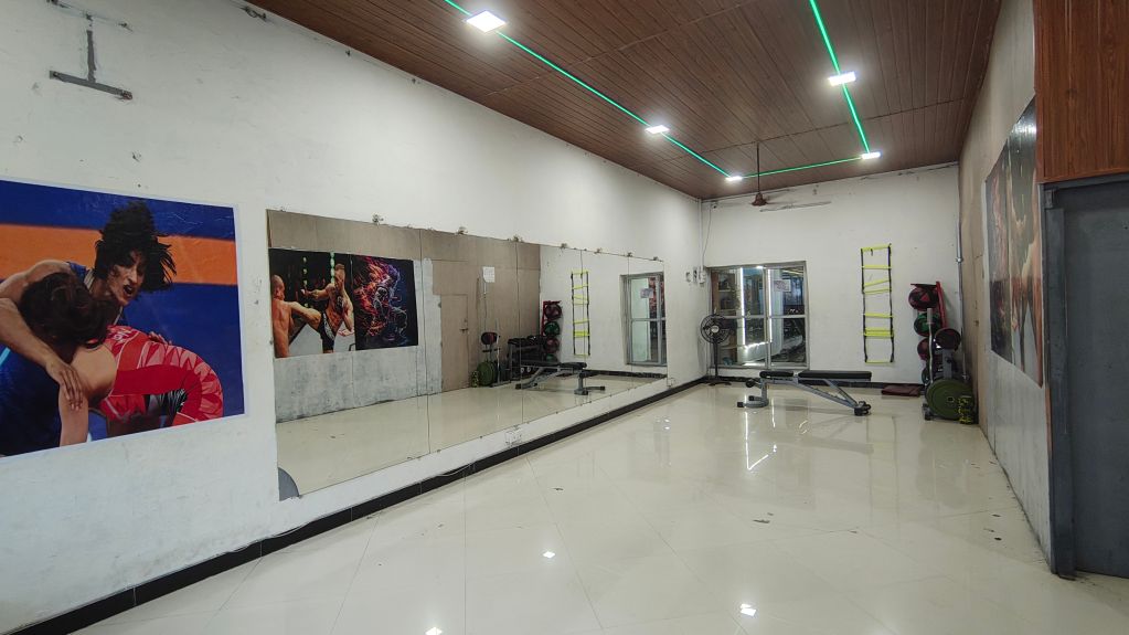 Red Rox Gym photo 10