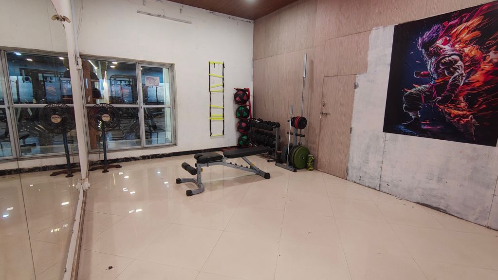 Red Rox Gym photo 11