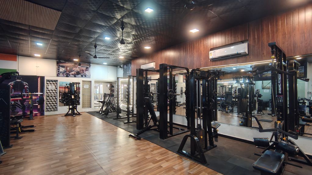 Red Rox Gym photo 5