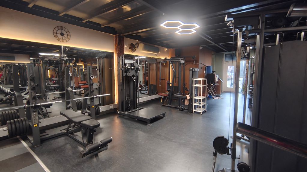 Vetrik Fitness photo 5
