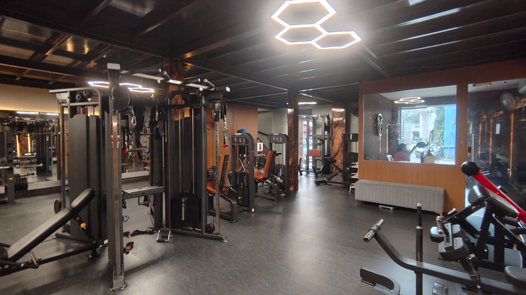Vetrik Fitness photo 8