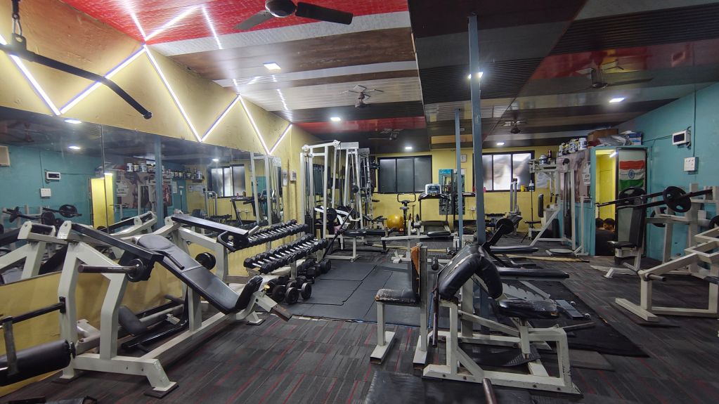 Gym Circle photo 8