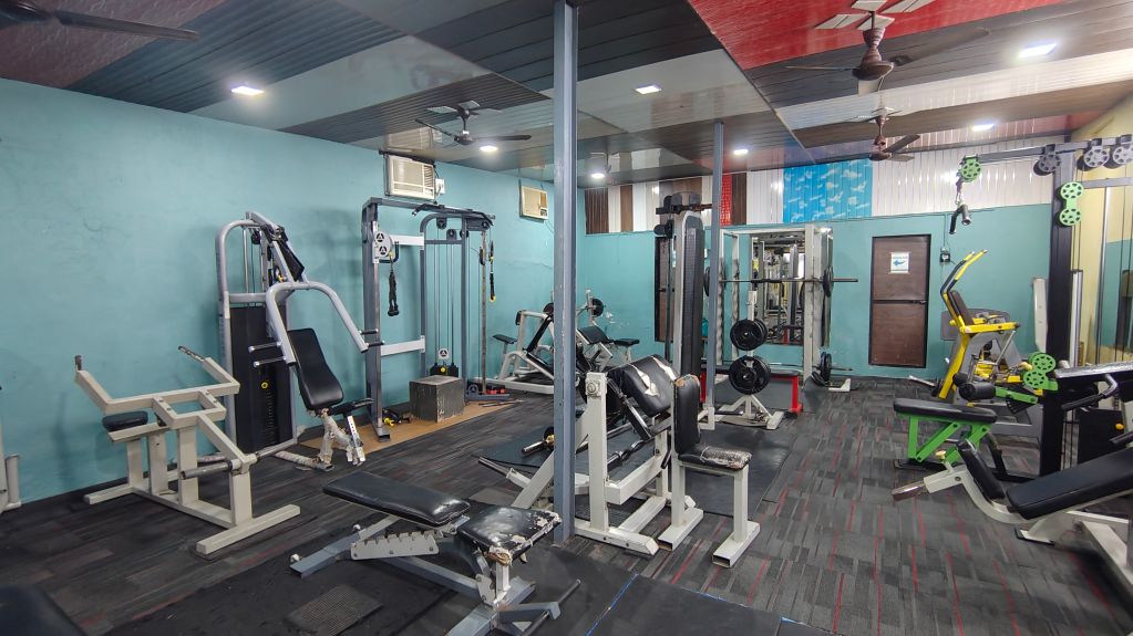 Gym Circle photo 5