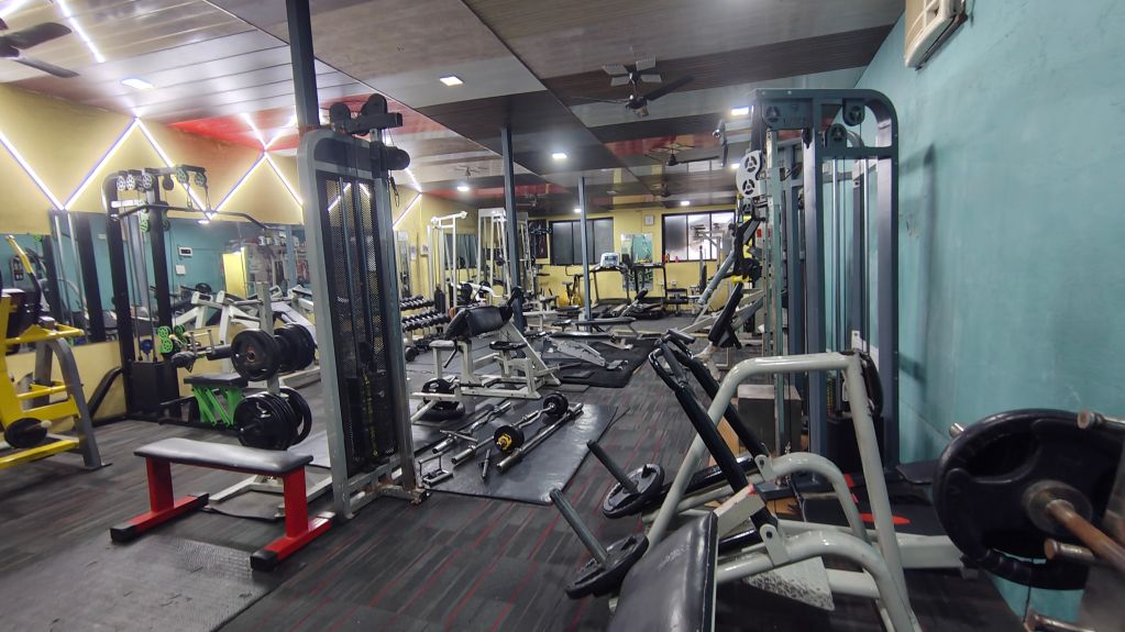 Gym Circle photo 9