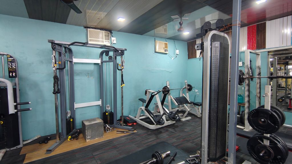 Gym Circle photo 6