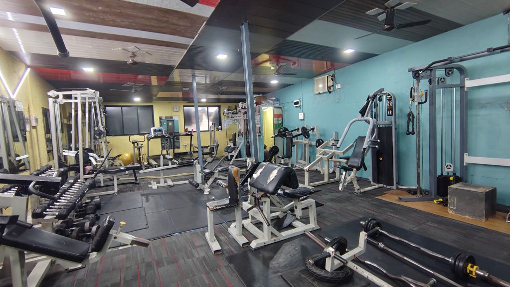 Gym Circle photo 7