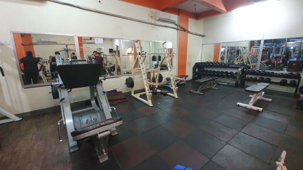 UHH-Unique Health Heaven