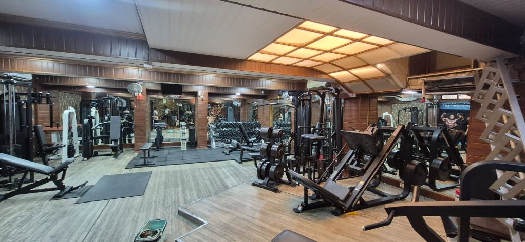 Matoshri Prime 1 Physique gallery image 1