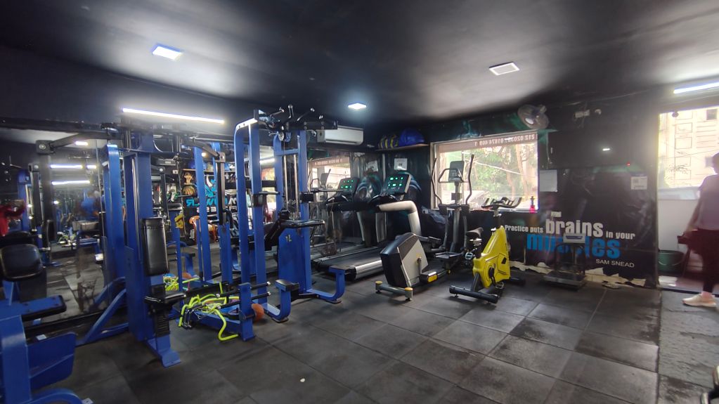 PM Power Fitness photo 7