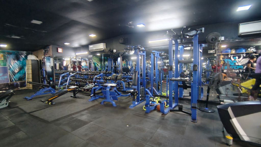 PM Power Fitness photo 6