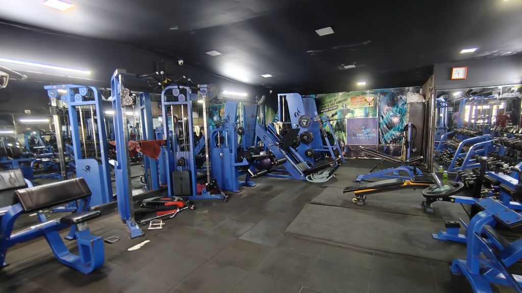 PM Power Fitness photo 5