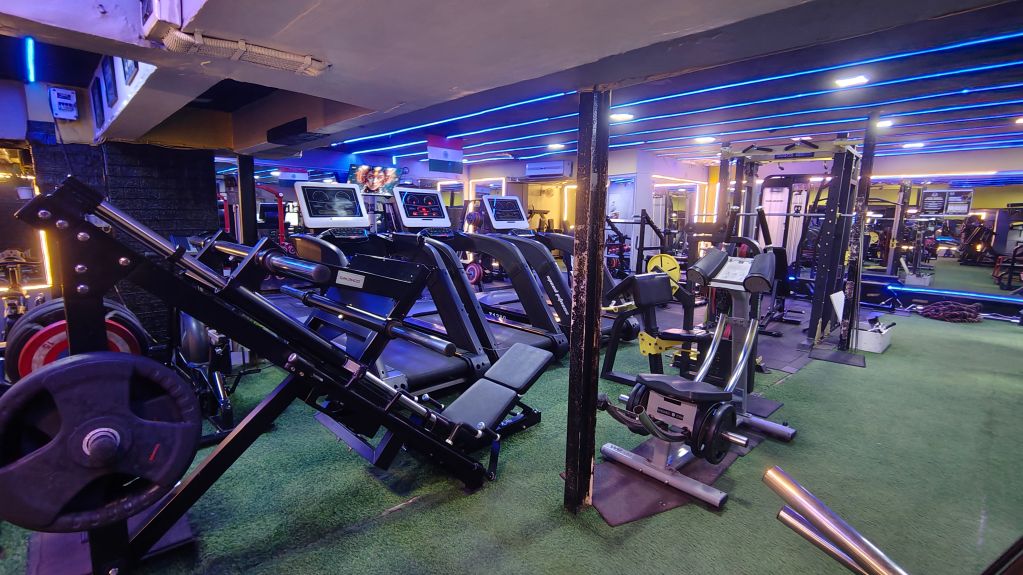 Ironera Gym photo 10