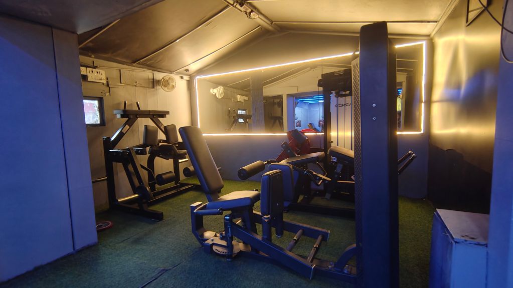 Ironera Gym photo 7