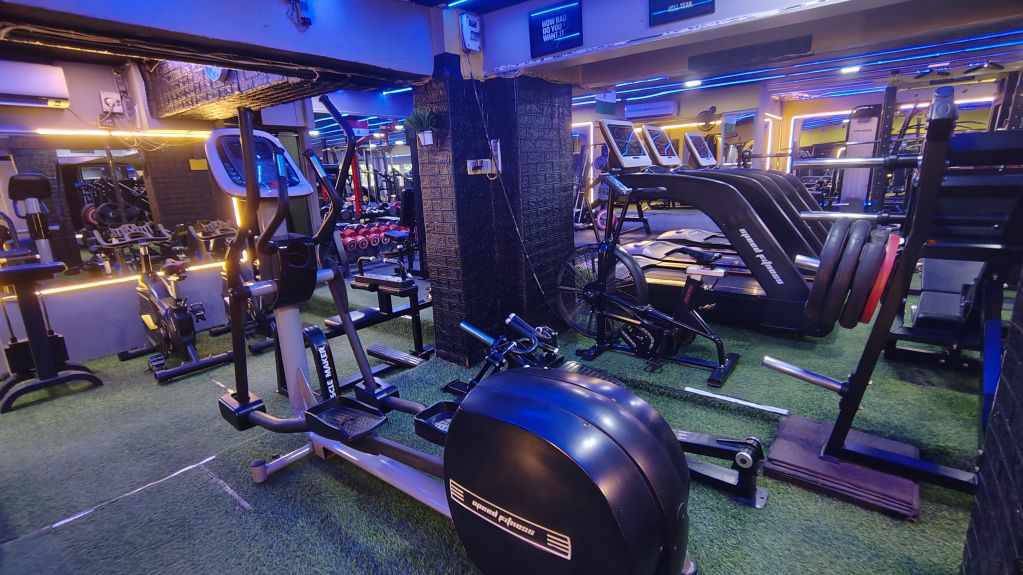 Ironera Gym photo 9