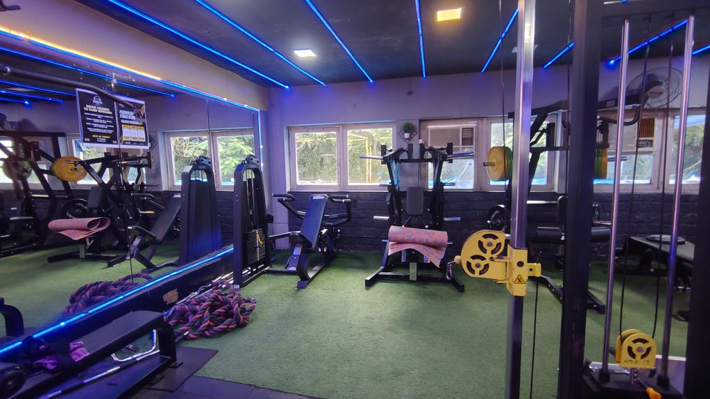 Ironera Gym photo 5