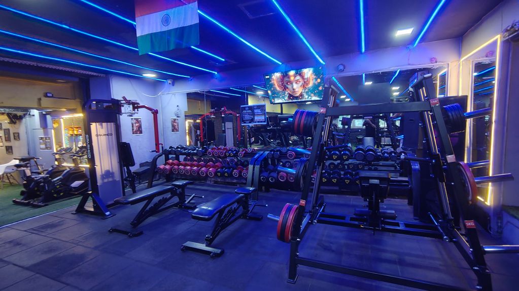 Ironera Gym photo 8