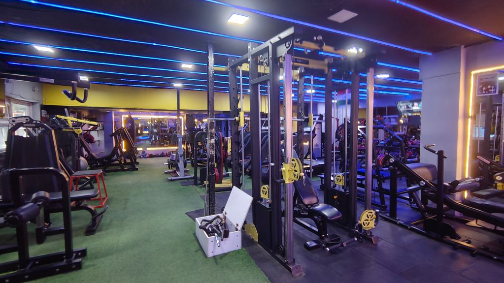 Ironera Gym photo 6