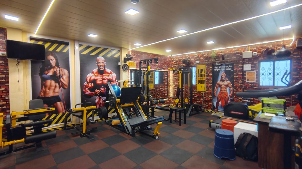 Fitness Planet photo 7