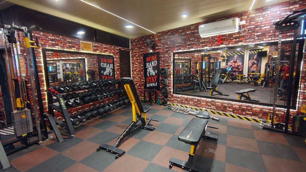 Fitness Planet photo 5