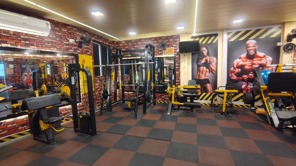 Fitness Planet photo 6