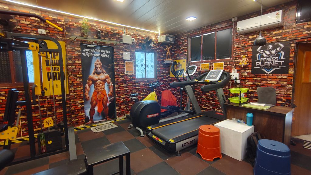 Fitness Planet photo 8