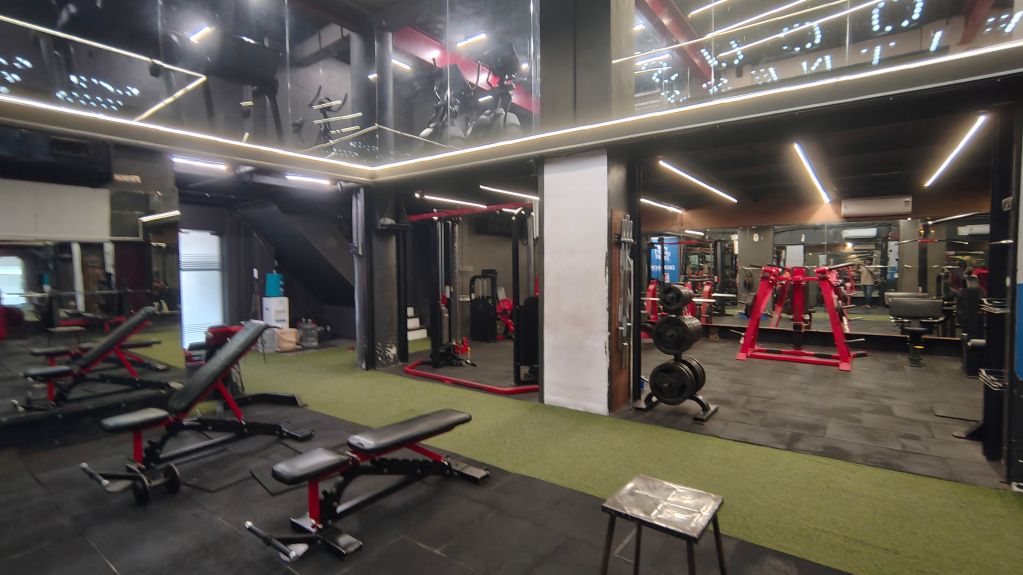 Focus Fitness photo 5