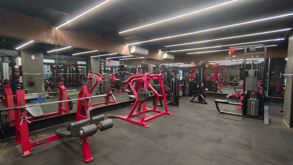 Focus Fitness photo 10
